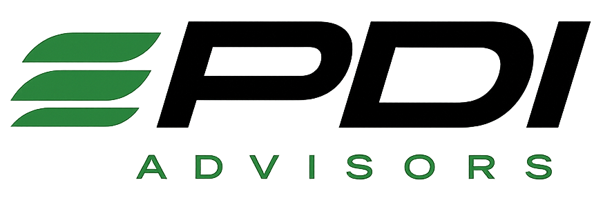 PDI Advisor