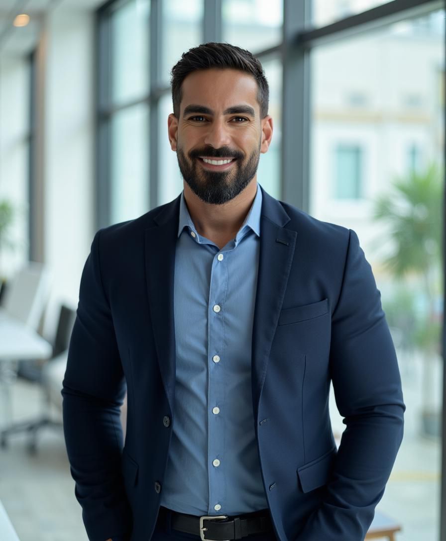 Túlio Ribeiro